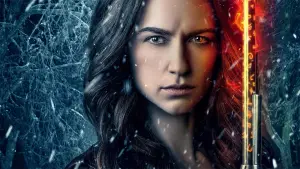 Backdrop to the movie "Wynonna Earp: Vengeance" #943644