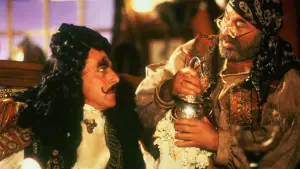 Backdrop to the movie "Hook" #800698