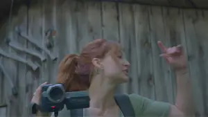 Backdrop to the movie "House on Eden" #674489