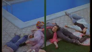 Backdrop to the movie "La Nit del Foc" #729968