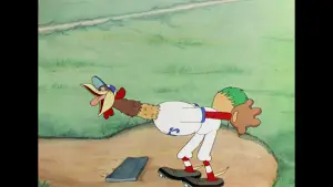 Backdrop to the movie "Looney Tunes Collector