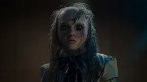 Backdrop to the movie "M3GAN" #658690