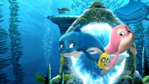 Watch film Magic Arch | Magic Arch  |  Trailer