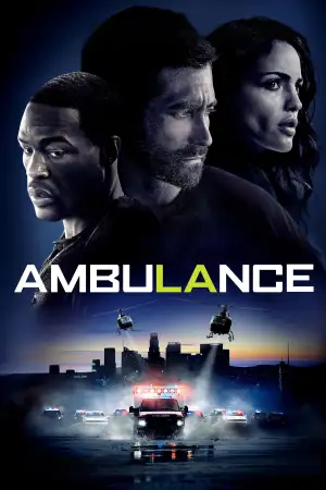 Ambulance