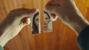 Backdrop to the movie "No Love Lost" #451103