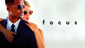 Backdrop to the movie "Focus" #671171