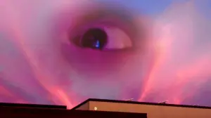 Backdrop to the movie "Prelude" #412959