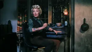 Backdrop to the movie "Rancho Notorious" #458844