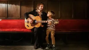 Backdrop to the movie "Rickerl – Musik is höchstens a Hobby" #196765