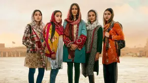 Backdrop to the movie "Rule Breakers" #537830