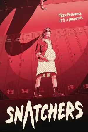 Poster to the movie "Snatchers" #736928