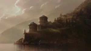 Backdrop to the movie "Star Wars: Episode II - Attack of the Clones" #617016