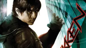 Backdrop to the movie "Tekken" #687760