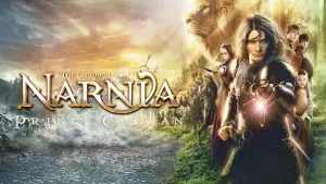 The Chronicles of Narnia: Prince Caspian