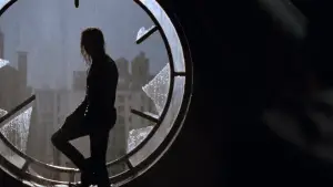 Backdrop to the movie "The Crow" #677014