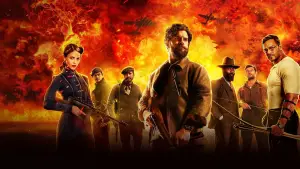 Backdrop to the movie "The Ministry of Ungentlemanly Warfare" #576001