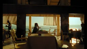 Backdrop to the movie "The Red Sea Makes Me Wanna Cry" #469337