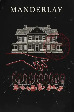 Poster to the movie "Manderlay" #615242