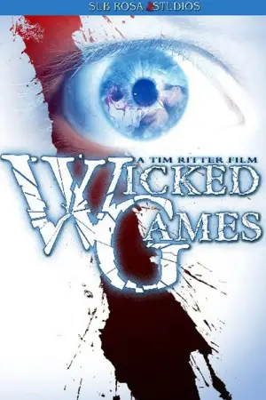 Poster to the movie "Wicked Games" #738470