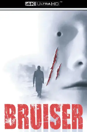 Poster to the movie "Bruiser" #668076