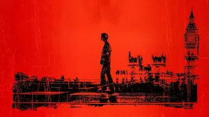 Backdrop to the movie "28 Days Later" #473055