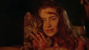 Backdrop to the movie "Sleepwalkers" #808523