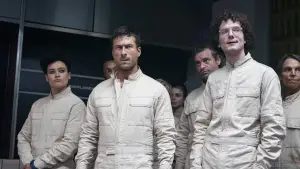 Backdrop to the movie "The Running Man" #513982