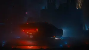 Backdrop to the movie "Blade Runner 2049" #162338