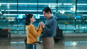 Backdrop to the movie "Love Unlike in K-Dramas" #738642