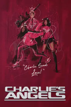 Poster to the movie "Charlie