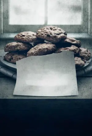 Poster to the movie "The Visit" #444787