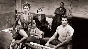 Backdrop to the movie "Swordfish" #329007