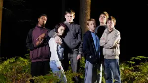 Backdrop to the movie "Eden Lake" #700702