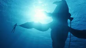 Backdrop to the movie "Avatar: The Way of Water" #520878