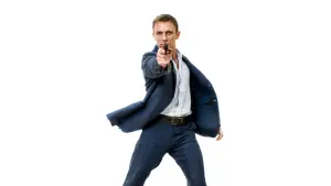 Backdrop to the movie "Casino Royale" #573392