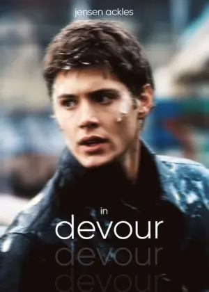 Poster to the movie "DeVour" #661253