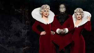 Backdrop to the movie "The Boulet Brothers