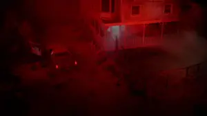 Backdrop to the movie "Eaten Alive" #742765