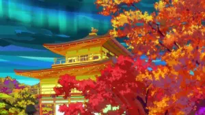 Backdrop to the movie "Great Pretender: Razbliuto" #790712