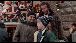 Backdrop to the movie "Home Alone 2: Lost in New York" #567276