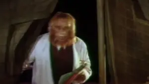 Backdrop to the movie "Planet of the Apes Test Reel" #930671