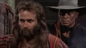 Backdrop to the movie "Keoma" #456006