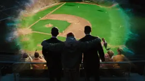 Backdrop to the movie "Men in Black 3" #658920