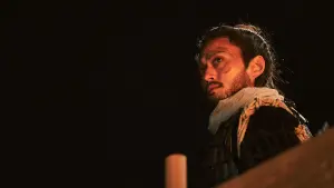 Backdrop to the movie "Noryang: Deadly Sea" #194435