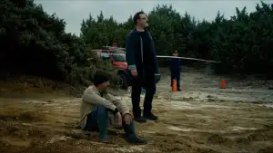 Backdrop to the movie "Secret of the Forest" #798239