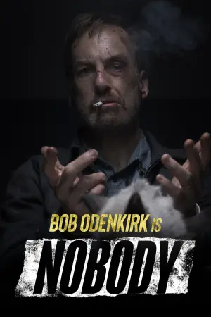 Poster to the movie "Nobody" #35860