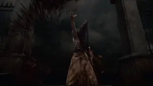 Backdrop to the movie "Silent Hill" #772348