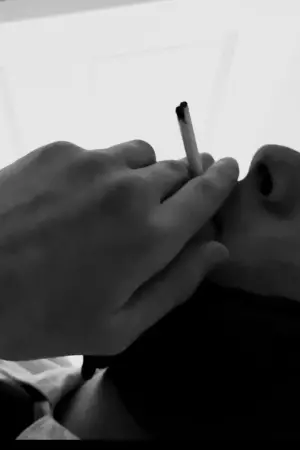 Poster to the movie "Sitting in Silence" #435248