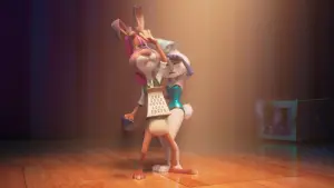 Backdrop to the movie "Spiked" #766910