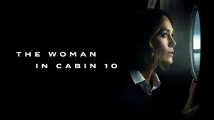 Backdrop to the movie "The Woman in Cabin 10" #573029